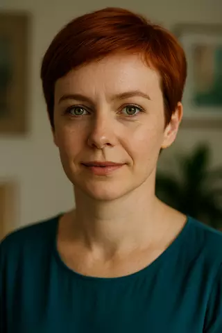 Daciana Petrescu
