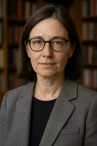 Gabor Monica Elena