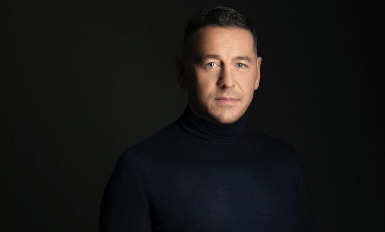 Iustin Paraschiv, CEO LaProvincia