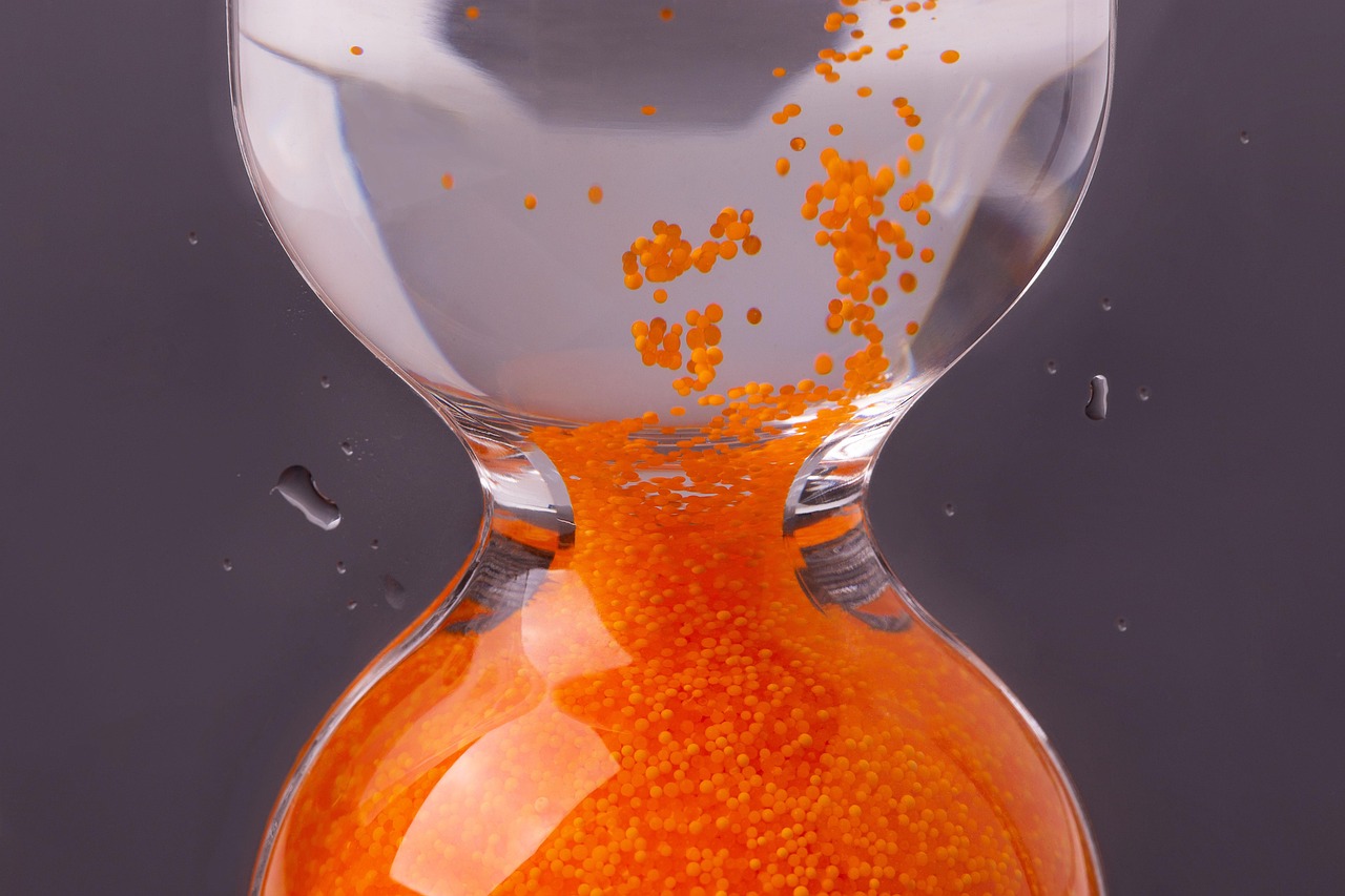 citate despre trecerea timpului