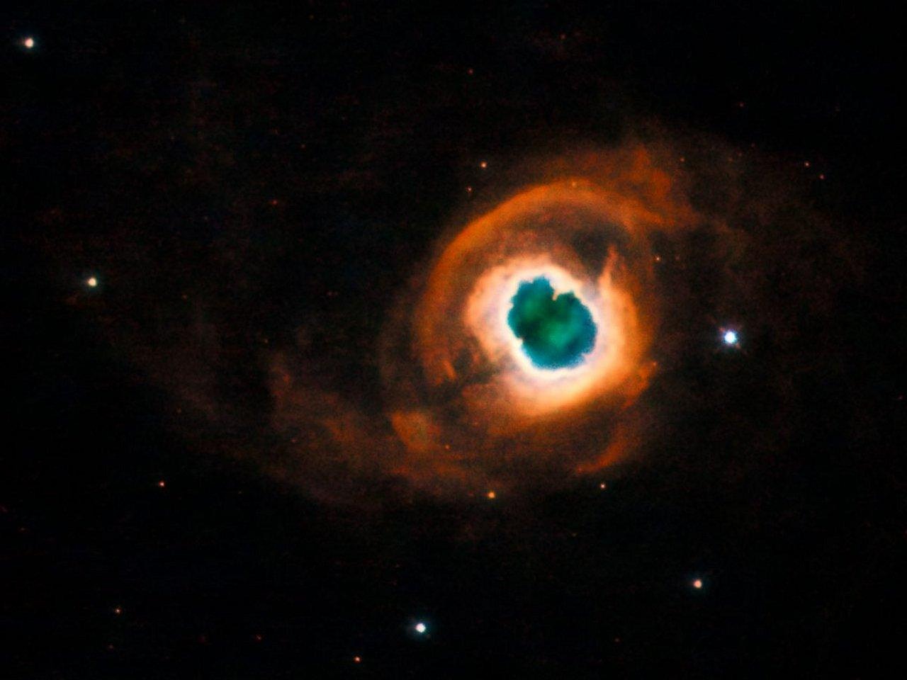 a doua planeta de la soare