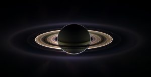 planeta saturn