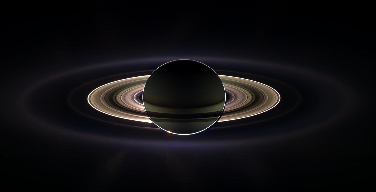 planeta saturn