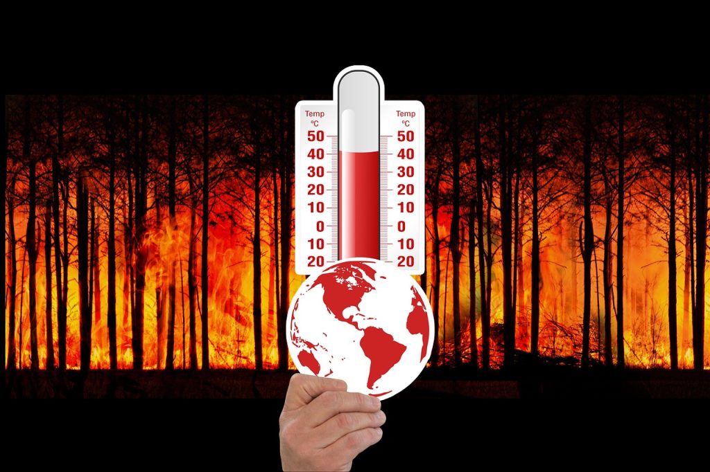 tipuri de clima