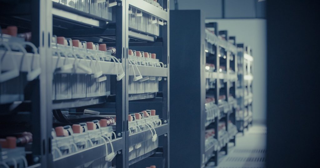 Ce servicii poate oferi un datacenter pentru companiile moderne?