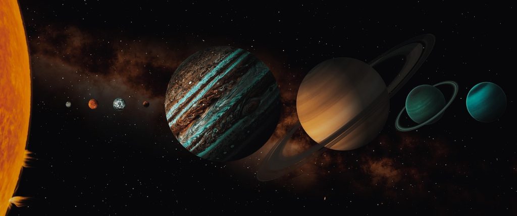 planeta mercur