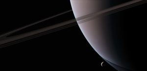 planeta saturn