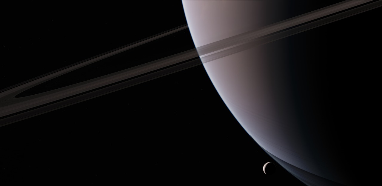 planeta saturn