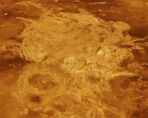 planeta venus