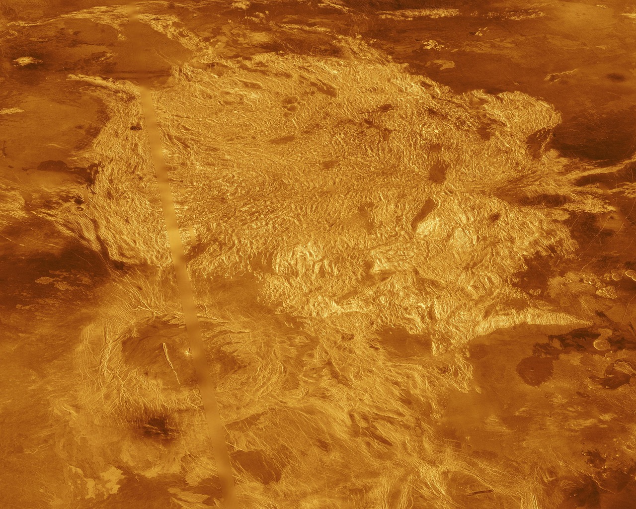 planeta venus