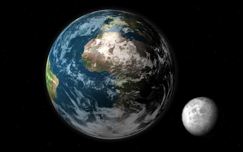 cea mai apropiata planeta de pamant