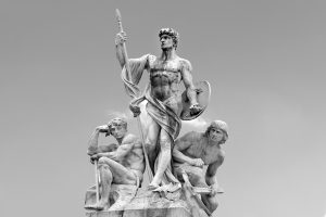 mitologia romana