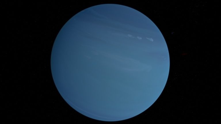planeta uranus