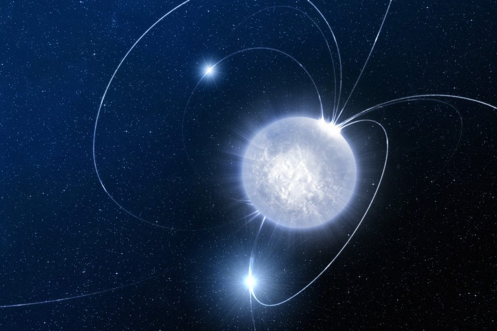 stele neutronice