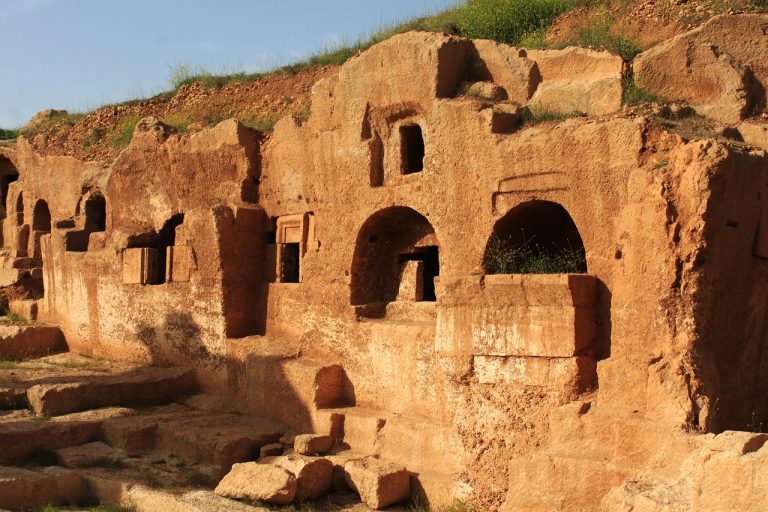 mesopotamia antica