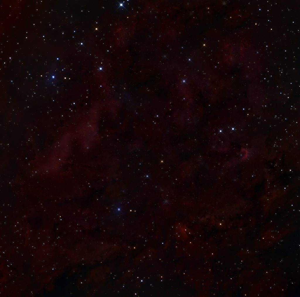 telescopul hubble
