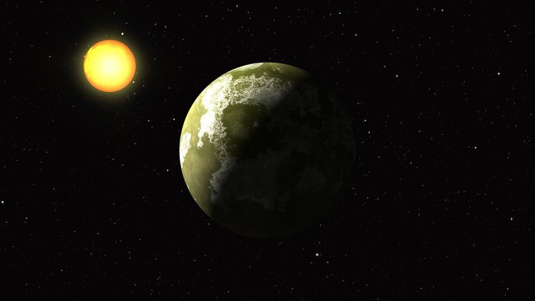 universul si sistemul solar